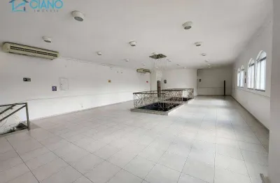 Salão, 474 m² - venda por r$ 1.600.000,00 ou aluguel por r$ 15.000,00/mês - vila ema - são paulo/sp