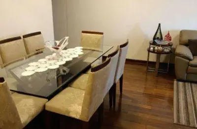 Apartamento com 3 dormitórios à venda, 97 m² por r$ 1.200. - vila bertioga - são paulo/sp