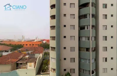 Apartamento com 3 dormitórios à venda, 85 m² por r$ 725.000,00 - mooca - são paulo/sp