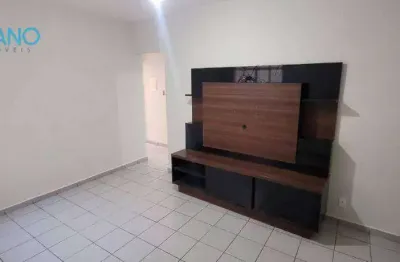Apartamento com 2 dormitórios para alugar, 52 m² por r$ 2.255/mês - vila regente feijó - são paulo/sp