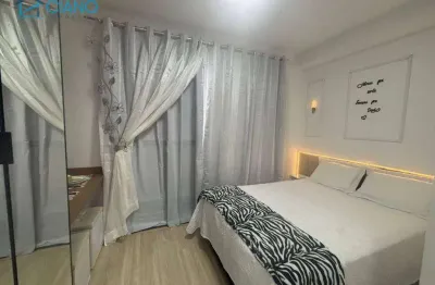 Studio com 1 dormitório, 17 m² - venda por r$ 269.000,00 ou aluguel por r$ 2.092,00/mês - mooca - são paulo/sp