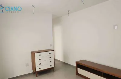 Apartamento com 2 dormitórios à venda, 56 m² por r$ 445.000,00 - parque da vila prudente - são paulo/sp