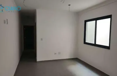 Apartamento com 2 dormitórios à venda, 56 m² por r$ 445.000,00 - parque da vila prudente - são paulo/sp