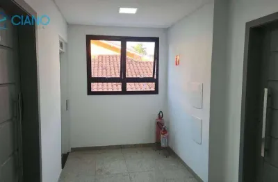 Apartamento com 2 dormitórios à venda, 56 m² por r$ 435.000,00 - parque da vila prudente - são paulo/sp