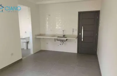 Apartamento com 2 dormitórios à venda, 56 m² por r$ 435.000,00 - parque da vila prudente - são paulo/sp