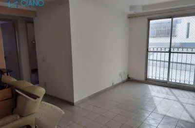 Apartamento com 2 dormitórios, 70 m² - venda por r$ 465.000,00 ou aluguel por r$ 3.550,00/mês - alto da mooca - são paulo/sp