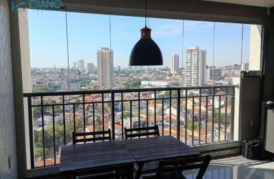 Apartamento com 2 dormitórios, 60 m² - venda por r$ 850.000,00 ou aluguel por r$ 6.250,00/mês - mooca - são paulo/sp