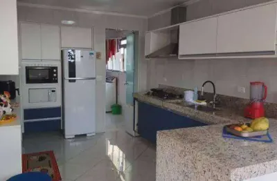 Apartamento com 3 dormitórios à venda, 170 m² por r$ 1.200.000,00 - parque da mooca - são paulo/sp