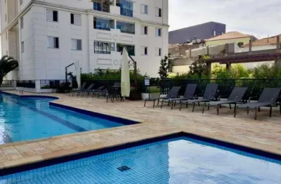 Apartamento com 3 dormitórios à venda, 76 m² por r$ 745.000,00 - mooca - são paulo/sp