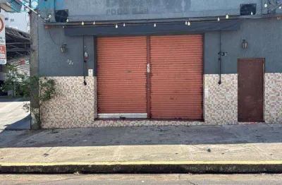 Salão para alugar, 56 m² por r$ 3.049,10/mês - mooca - são paulo/sp