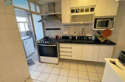 Apartamento com 2 dormitórios à venda, 103 m² por r$ 1.300.000,00 - parque da mooca - são paulo/sp