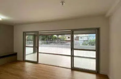 Apartamento com 3 dormitórios para alugar, 116 m² por r$ 14.039/mês - parque da mooca - são paulo/sp