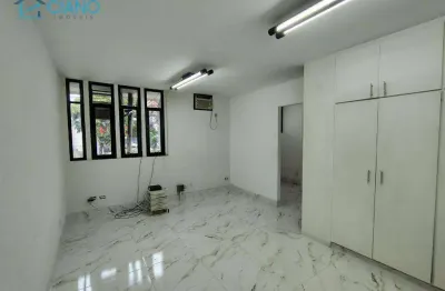 Sala para alugar, 21 m² por r$ 1.925,46/mês - parque da mooca - são paulo/sp