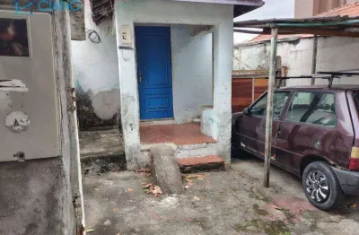 Terreno à venda, 306 m² por r$ 2.050.000,00 - saúde - são paulo/sp