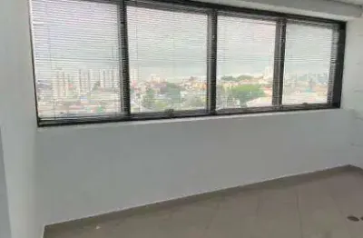 Sala para alugar, 63 m² por r$ 5.000,00/mês - vila prudente (zona leste) - são paulo/sp