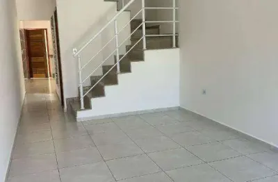 Sobrado com 3 dormitórios à venda, 49 m² por r$ 550.000,00 - cidade líder - são paulo/sp