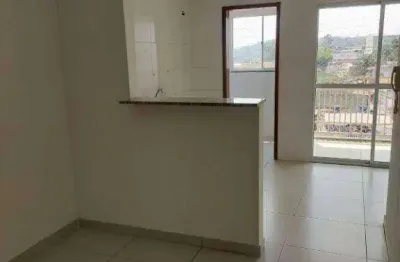 Apartamento com 2 dormitórios à venda, 49 m² por r$ 259.000,00 - jardim imperador - são paulo/sp