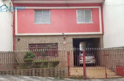 Sobrado com 3 dormitórios à venda, 140 m² por r$ 960.000,00 - vila oratório - são paulo/sp