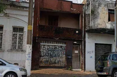 Sobrado com 3 dormitórios à venda, 250 m² por r$ 800.000,00 - mooca - são paulo/sp