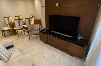 Apartamento com 3 dormitórios para alugar, 82 m² por r$ 6.128,00/mês - vila bertioga - são paulo/sp