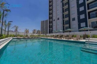 Apartamento com 2 dormitórios à venda, 36 m² por r$ 390.000,00 - vila prudente (zona leste) - são paulo/sp