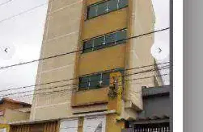 Apartamento com 2 dormitórios à venda, 47 m² por r$ 350.000,00 - chácara mafalda - são paulo/sp