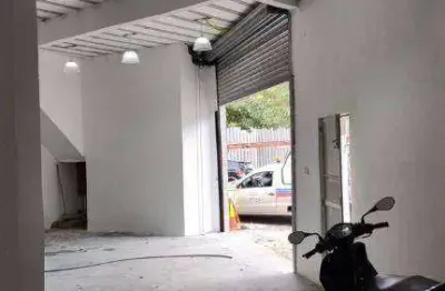 Prédio à venda, 280 m² por r$ 1.195.000,00 - mooca - são paulo/sp