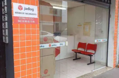 Prédio para alugar, 520 m² por r$ 12.240,00/mês - mooca - são paulo/sp