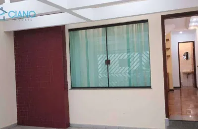 Sobrado com 2 dormitórios para alugar, 130 m² por r$ 4.000,00/mês - mooca - são paulo/sp