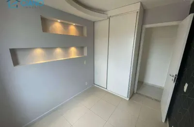 Apartamento com 3 dormitórios para alugar, 84 m² por r$ 4.898,50/mês - tatuapé - são paulo/sp
