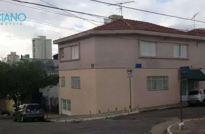 Sobrado com 3 dormitórios à venda, 162 m² por r$ 799.999,00 - alto da mooca - são paulo/sp