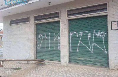 Salão para alugar, 300 m² por r$ 11.100,00/mês - vila bertioga - são paulo/sp