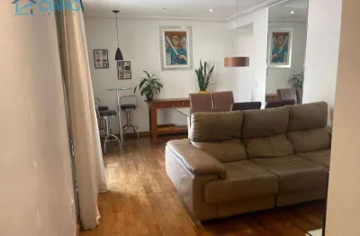 Apartamento com 3 dormitórios à venda, 95 m² por r$ 1.150.000,00 - mooca - são paulo/sp