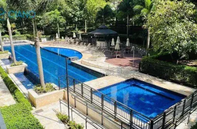 Apartamento com 4 dormitórios para alugar, 340 m² por r$ 44.300,00/mês - tatuapé - são paulo/sp