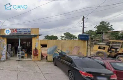 Terreno à venda, 265 m² por r$ 800.000,00 - vila cunha bueno - são paulo/sp