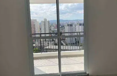 Studio com 1 dormitório para alugar, 30 m² por r$ 3.100,00/mês - mooca - são paulo/sp