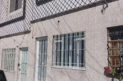 Sobrado com 2 dormitórios para alugar, 70 m² por r$ 1.923,64/mês - mooca - são paulo/sp