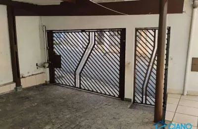 Casa com 2 dormitórios à venda, 202 m² por r$ 1.100.000,00 - vila ema - são paulo/sp