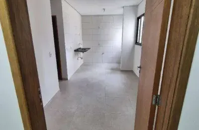 Apartamento com 2 dormitórios para alugar, 40 m² por r$ 1.850,00/mês - tatuapé - são paulo/sp