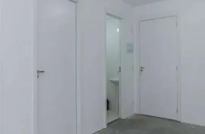 Apartamento com 2 dormitórios à venda, 33 m² por r$ 320.000,00 - mooca - são paulo/sp