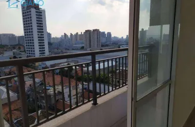Sala para alugar, 38 m² por R$ 2.566,39/mês - Mooca - São Paulo/SP