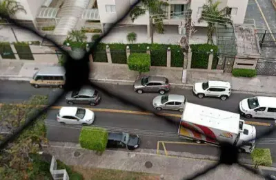 Apartamento com 2 dormitórios à venda, 54 m² por r$ 360.000,00 - vila ivone - são paulo/sp