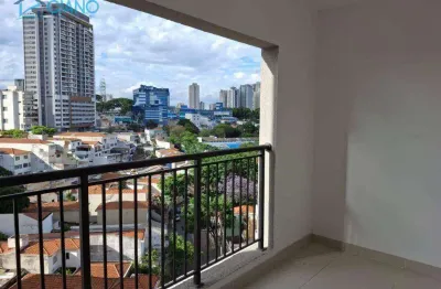 Apartamento com 2 dormitórios à venda, 75 m² por r$ 900.000,00 - mooca - são paulo/sp