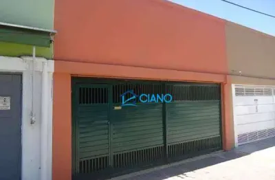 Sobrado para alugar, 220 m² por r$ 4.960,00/mês - tatuapé - são paulo/sp