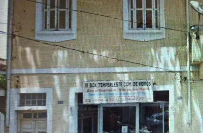 Casa com 3 dormitórios à venda, 120 m² por r$ 695.000 - mooca - são paulo/sp