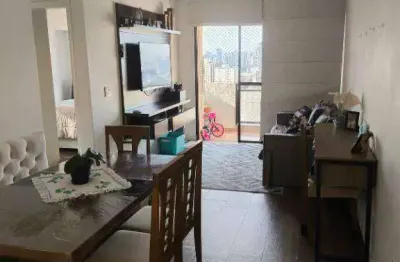 Apartamento com 2 dormitórios à venda, 66 m² por r$ 600.000,00 - belenzinho - são paulo/sp