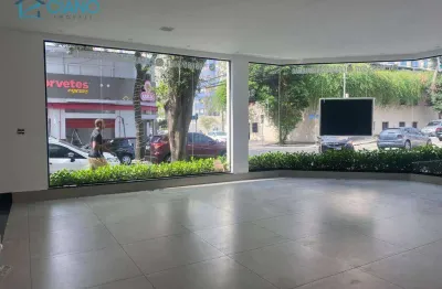 Prédio para alugar, 200 m² por R$ 16.705,00/mês - Tatuapé - São Paulo/SP