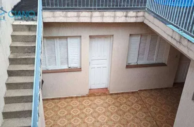 Sobrado com 3 dormitórios à venda, 277 m² por r$ 1.500.000,00 - mooca - são paulo/sp