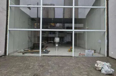 Galpão para alugar, 350 m² por r$ 37.000,00/mês - mooca - são paulo/sp