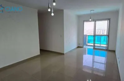 Apartamento com 3 dormitórios à venda, 89 m² por r$ 800.000,00 - tatuapé - são paulo/sp